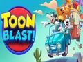 Hra Toon Blast: The Block Game  online