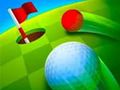 Hra Golfové ihrisko 2  online