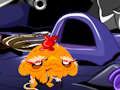 Hra Opica Go Happy Stage 758 online