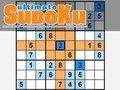 Hra Konečné sudoku  online
