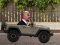 Hra Biden Wheelie  online