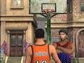 Hra Basketbalové hviezdy online  online