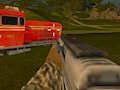 Hra Choo Choo Charles Revenge online