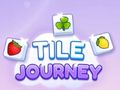 Hra Dlaždice Journey  online