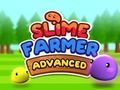 Hra Sliz Farmer Advanced  online