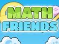 Hra Matematika priatelia online Hra Matematika priatelia online