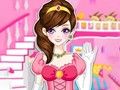 Hra Princezná Aisha  online