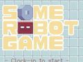 Hra Nejaký robot  online