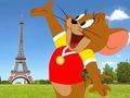 Hra Tom a Jerry: Oblečte sa  online