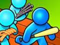 Hra Zombie online