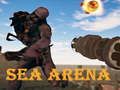 Hra Morská aréna  online