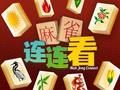 Hra Mahjong Connect HD online
