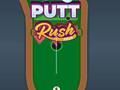 Hra Putt Rush online