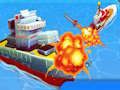 Hra Flotila online