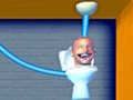 Hra Save Skibidi WC  online