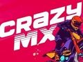 Hra Bláznivý MX  online