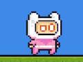 Hra Platforma Pink Rush Speedrun  online