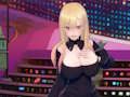 Hra Roztomilý anime Girls Clicker  online