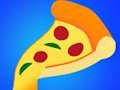 Hra Pizzaiolo 3D online online