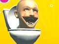 Hra Jeseň Boys Skibidi WC  online