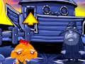 Hra Opica Go Happy Stage 212 online