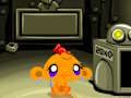 Hra Opica Go Happy Stage 213 online