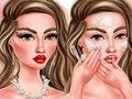 Hra Skinfluencer Beauty Rutine  online