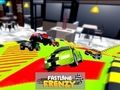 Hra Šialenstvo Fastlane online