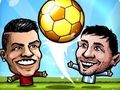 Hra Futbalová hviezda 2022 Svetový futbal  online
