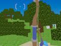 Hra MCraft Warpath v1. 7  online