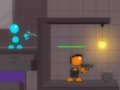 Hra Stick Arena 3D online