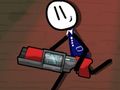 Hra Aréna Stickman online