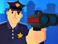 Hra Buďme policajtmi 3D online online Hra Buďme policajtmi 3D online online