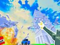 Hra Simulátor ničenia 3D  online