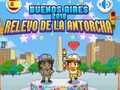 Hra Buenos Aires 2018 online