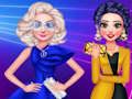 Hra Módny vzhľad princeznej Runway  online