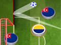 Hra Liga Super Malajzia  online