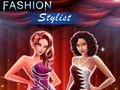 Hra Módna stylistka  online