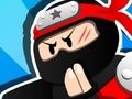 Hra Ruky ninja 2  online