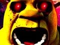Hra Strašidelný Shrek Online  online