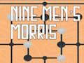 Hra Deväť pánskych Morris  online