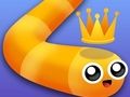 Hra Had. io  online