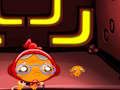 Hra Opica Go Happy Stage 215 online