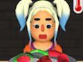 Hra Extra Hot Chili 3D online online