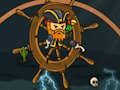 Hra Undead Horizons: Pirates Mor  online