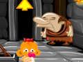 Hra Opica Go Happy Stage 218 online