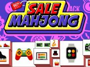 Hra Predaj Mahjong  online