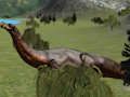 Hra Sniper Lov dinosaurov  online