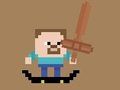 Hra SurvivalPixel. io  online