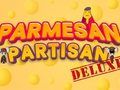 Hra Parmezán Partisan Deluxe  online
